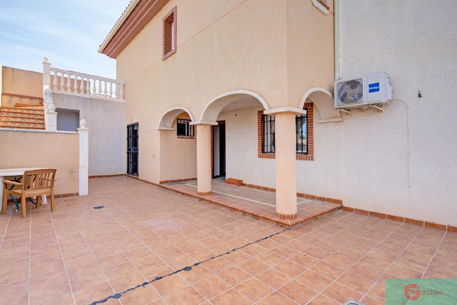 te koop villa Peligros Vega De Granada 3
