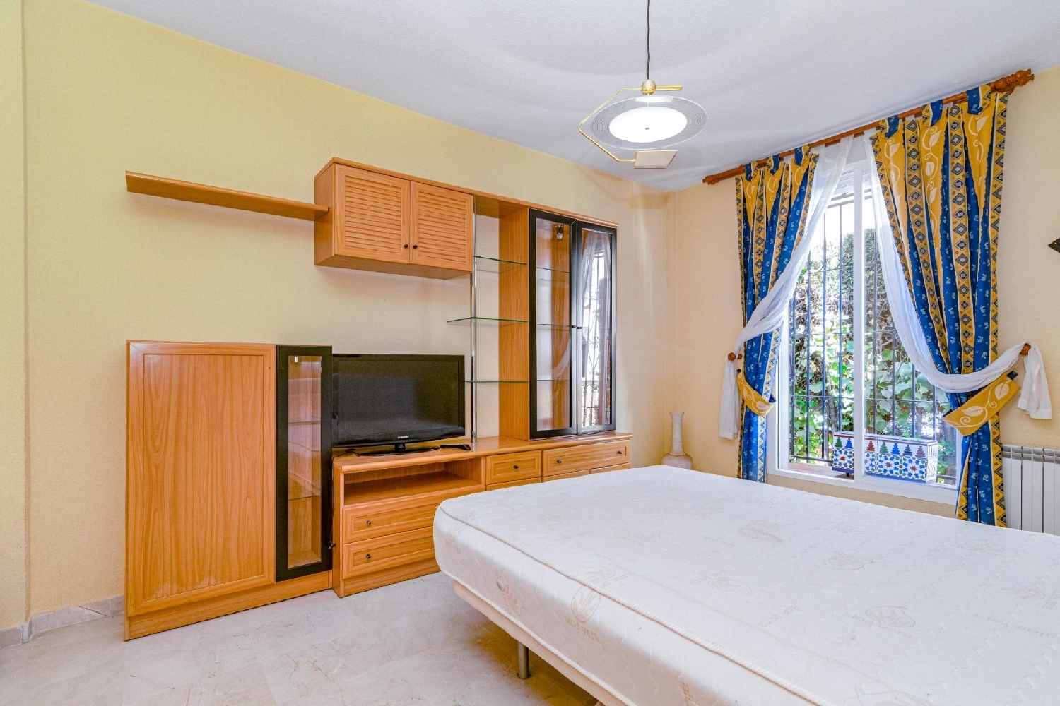  à vendre villa Pentenzuela Huéscar 6