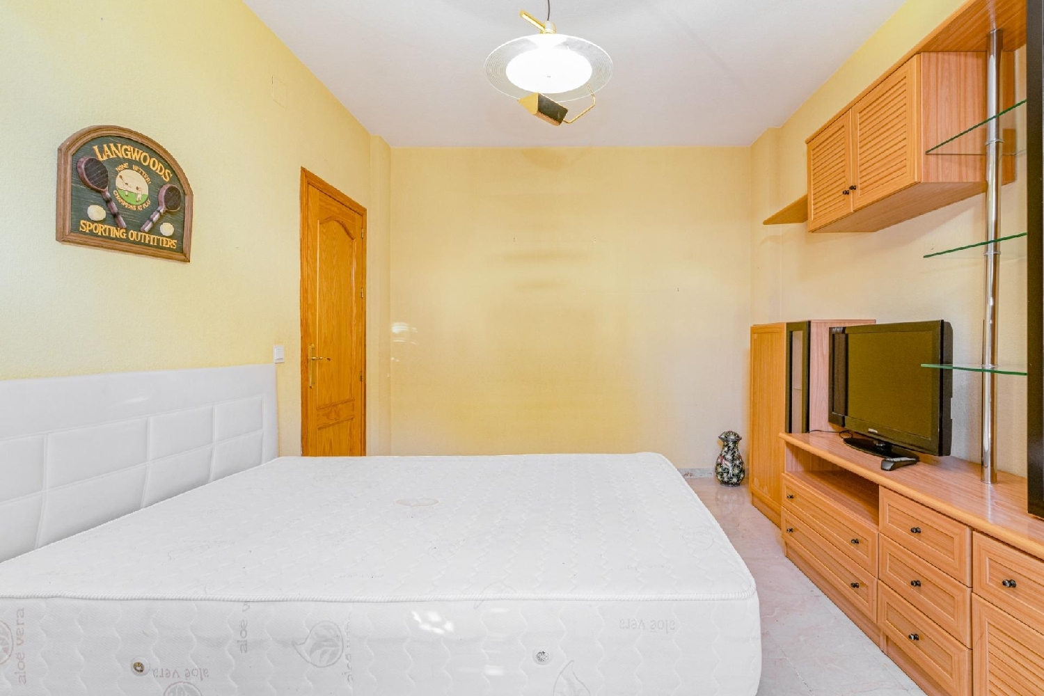  à vendre villa Pentenzuela Huéscar 8