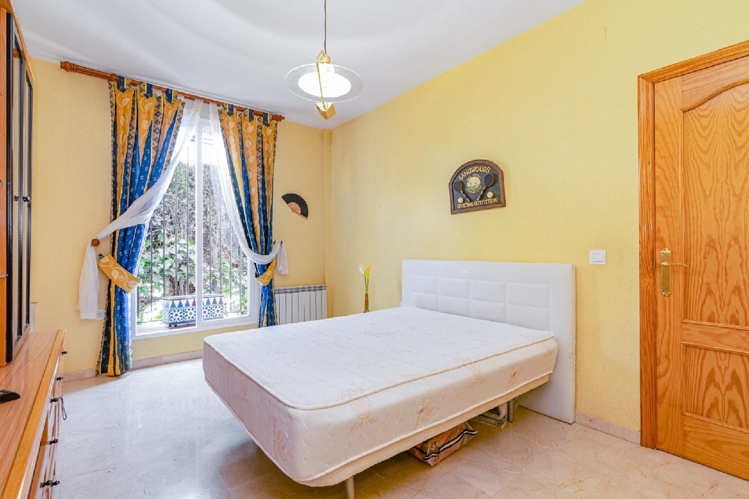  à vendre villa Pentenzuela Huéscar 7