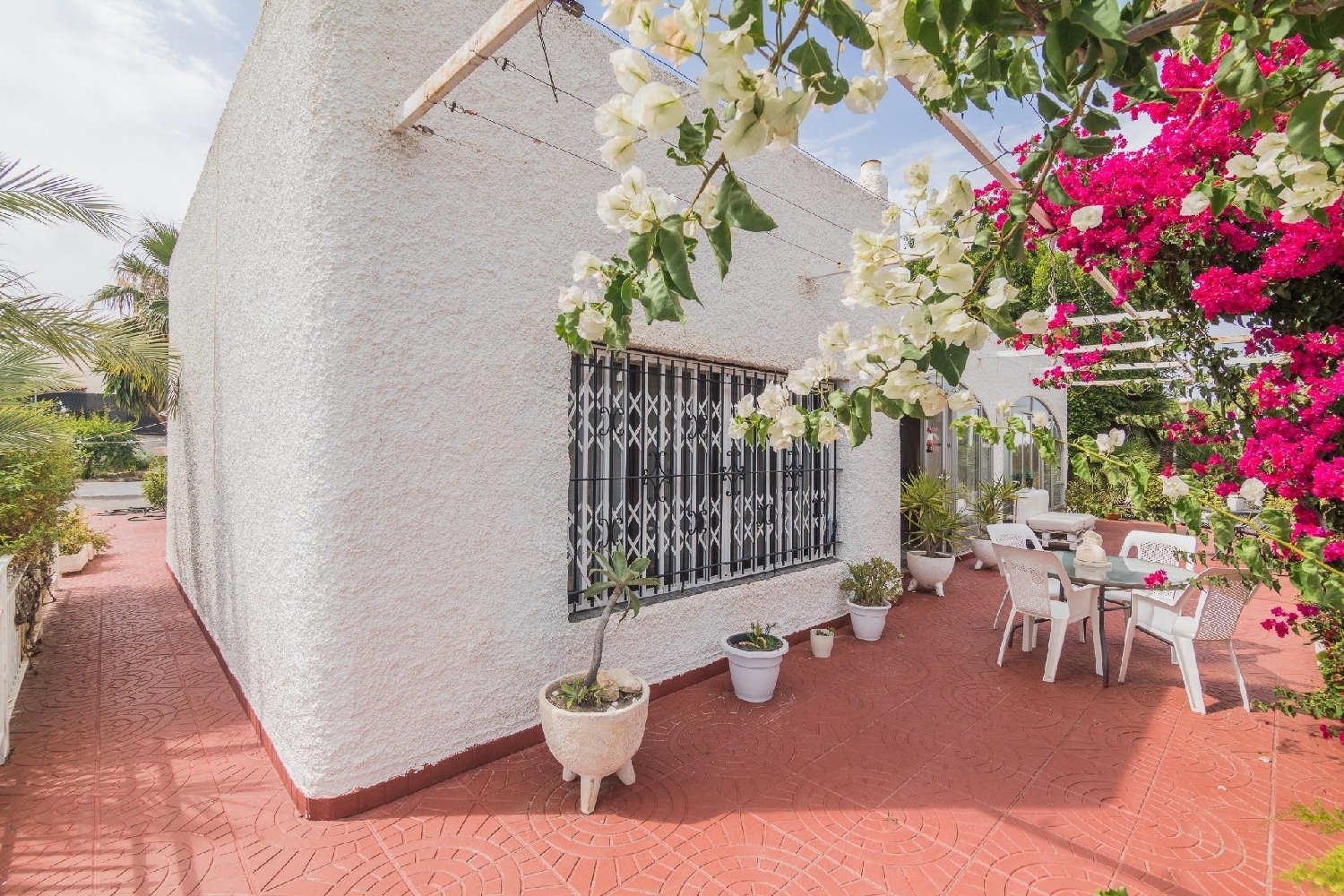  till salu villa Penya Les Aguiles Baix Vinalopó 4