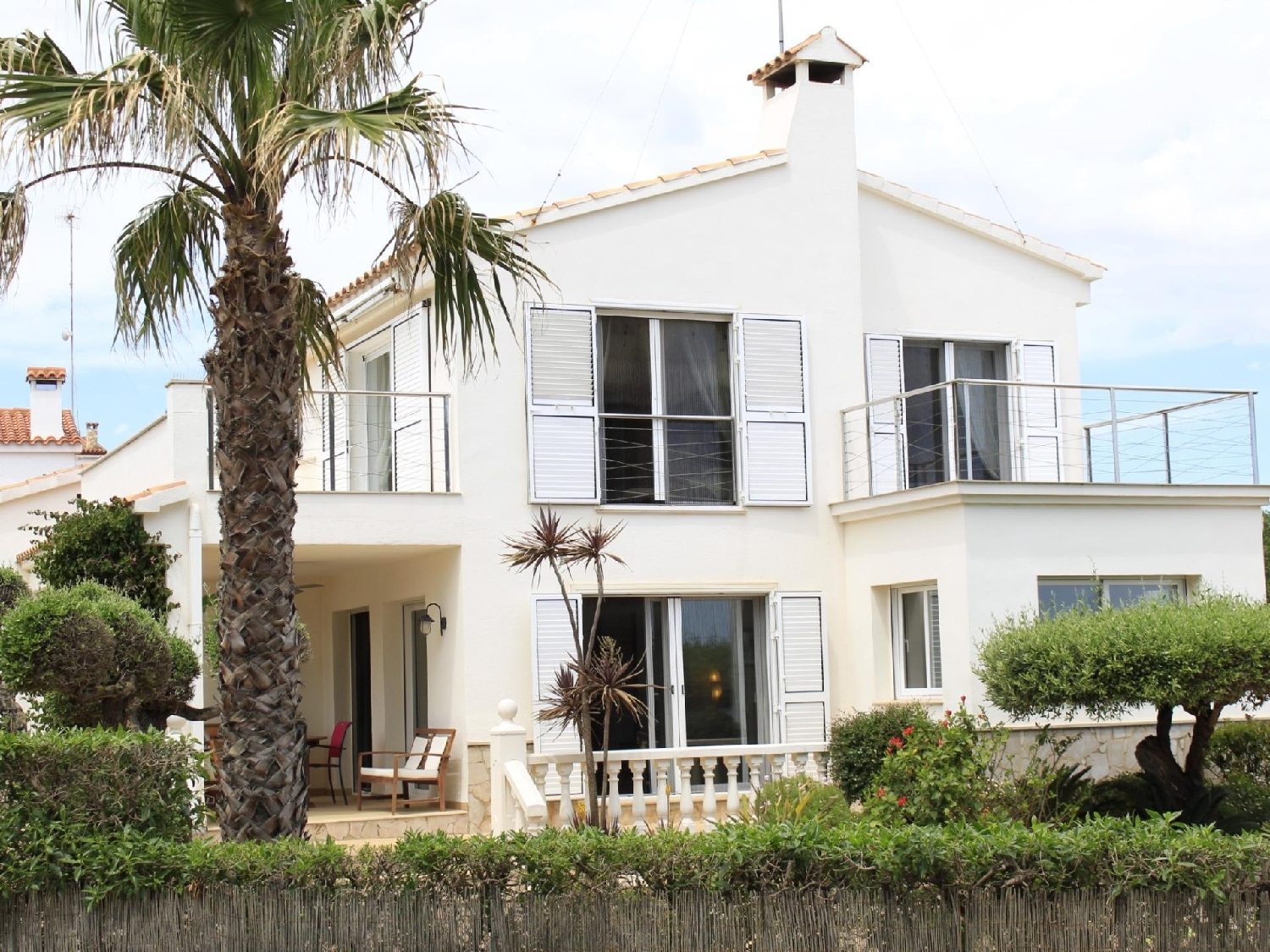  kaufen Villa Perelló Gironès 1