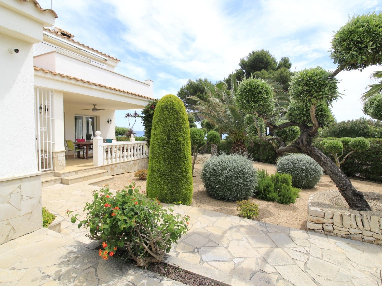  kaufen Villa Perelló Gironès 6