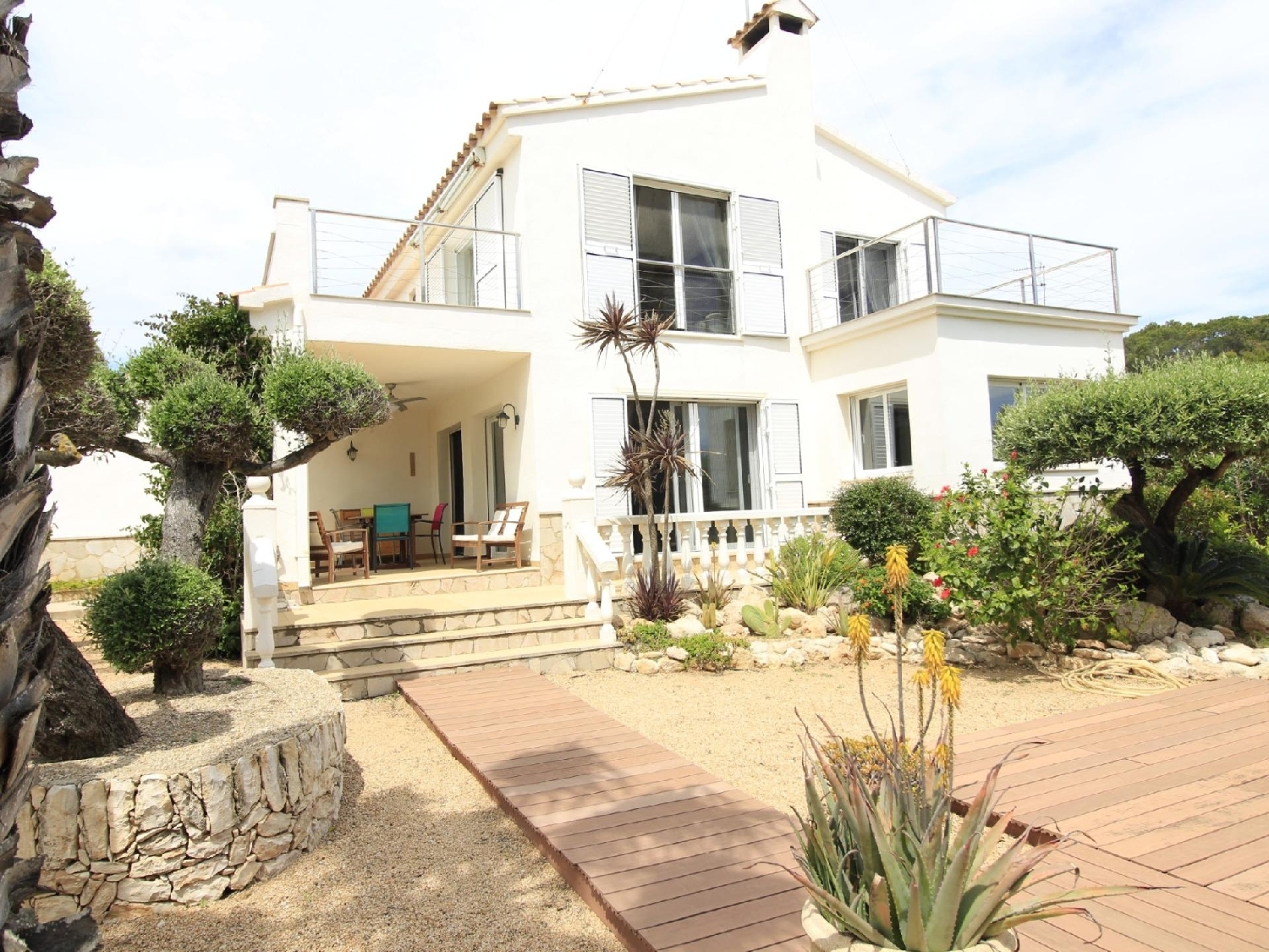 kaufen Villa Perelló Gironès 2