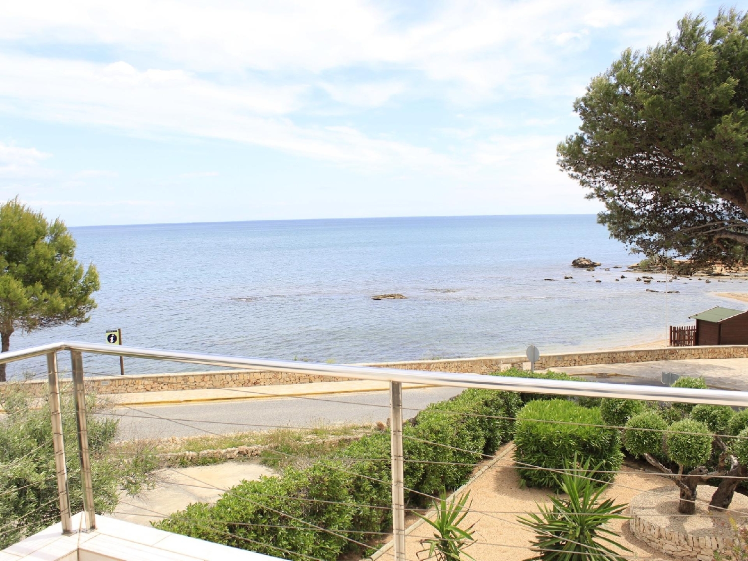  kaufen Villa Perelló Gironès 4