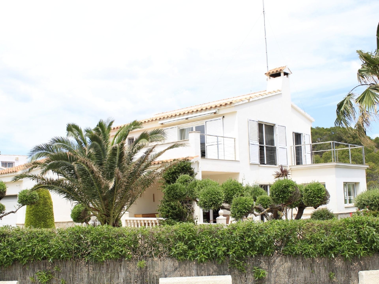 kaufen Villa Perelló Gironès 3