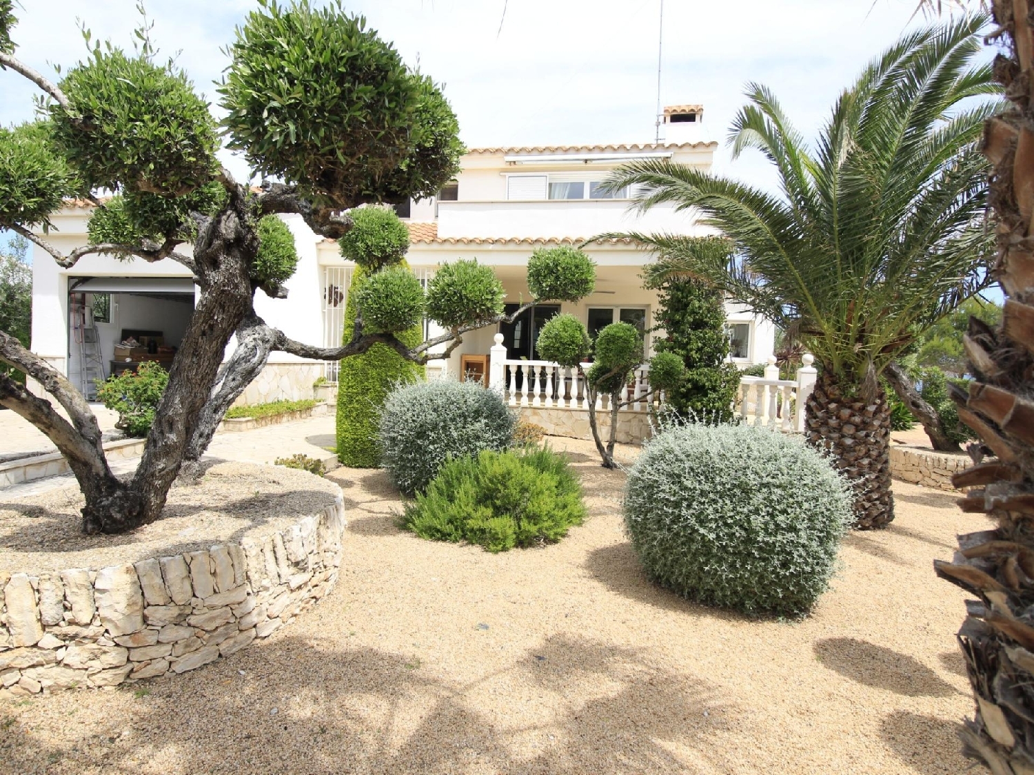  kaufen Villa Perelló Gironès 7