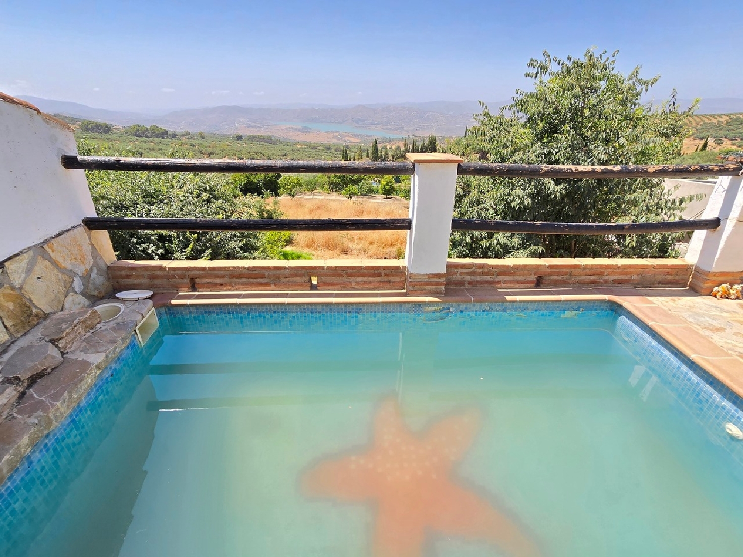  kaufen Villa Periana Axarquía 7