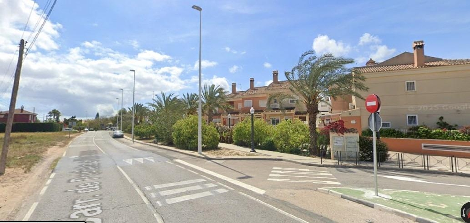  à vendre villa Perleta Baix Vinalopó 1