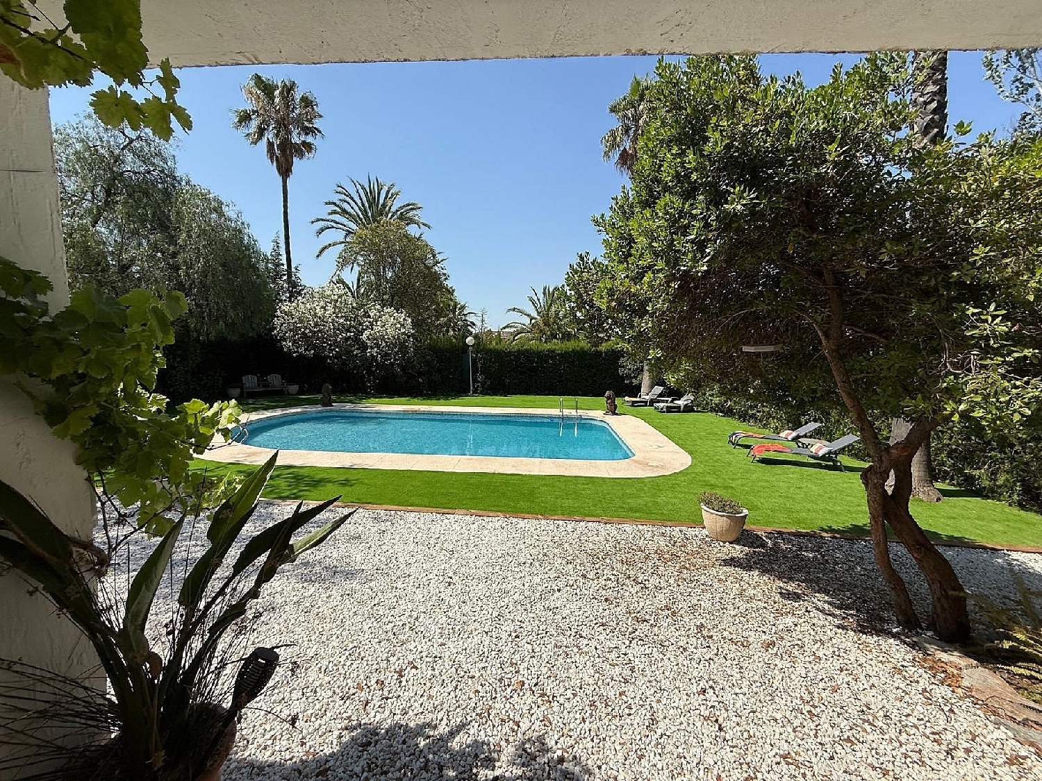  kaufen Villa Petrer Vinalopó Mitjà 27