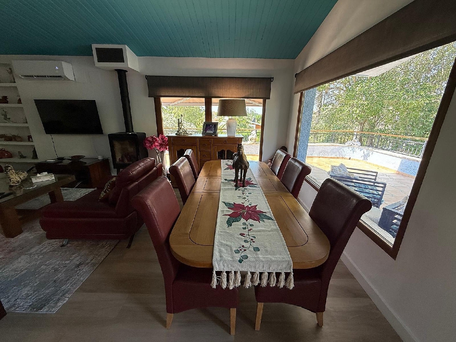  kaufen Villa Petrer Vinalopó Mitjà 34