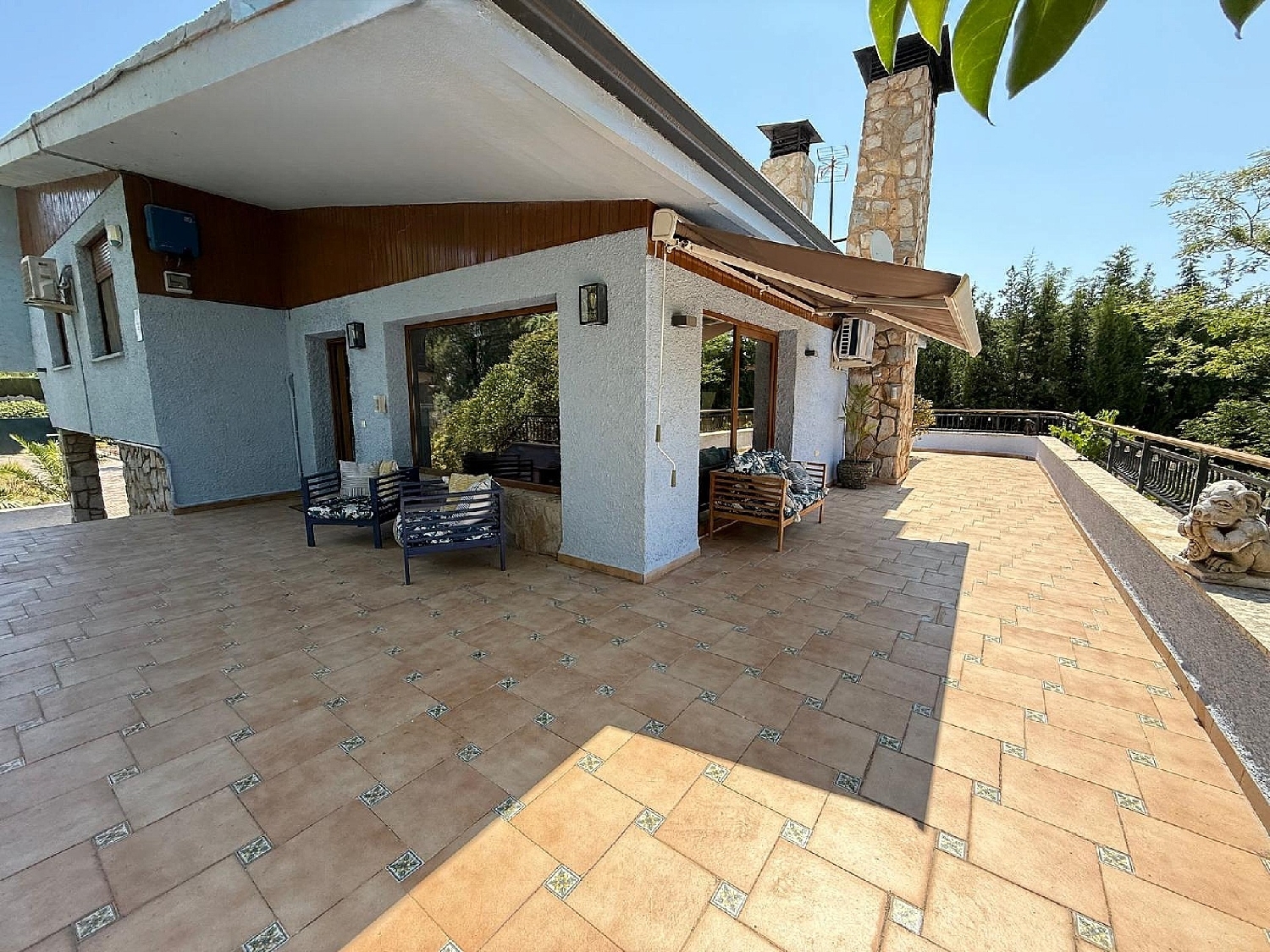  kaufen Villa Petrer Vinalopó Mitjà 4