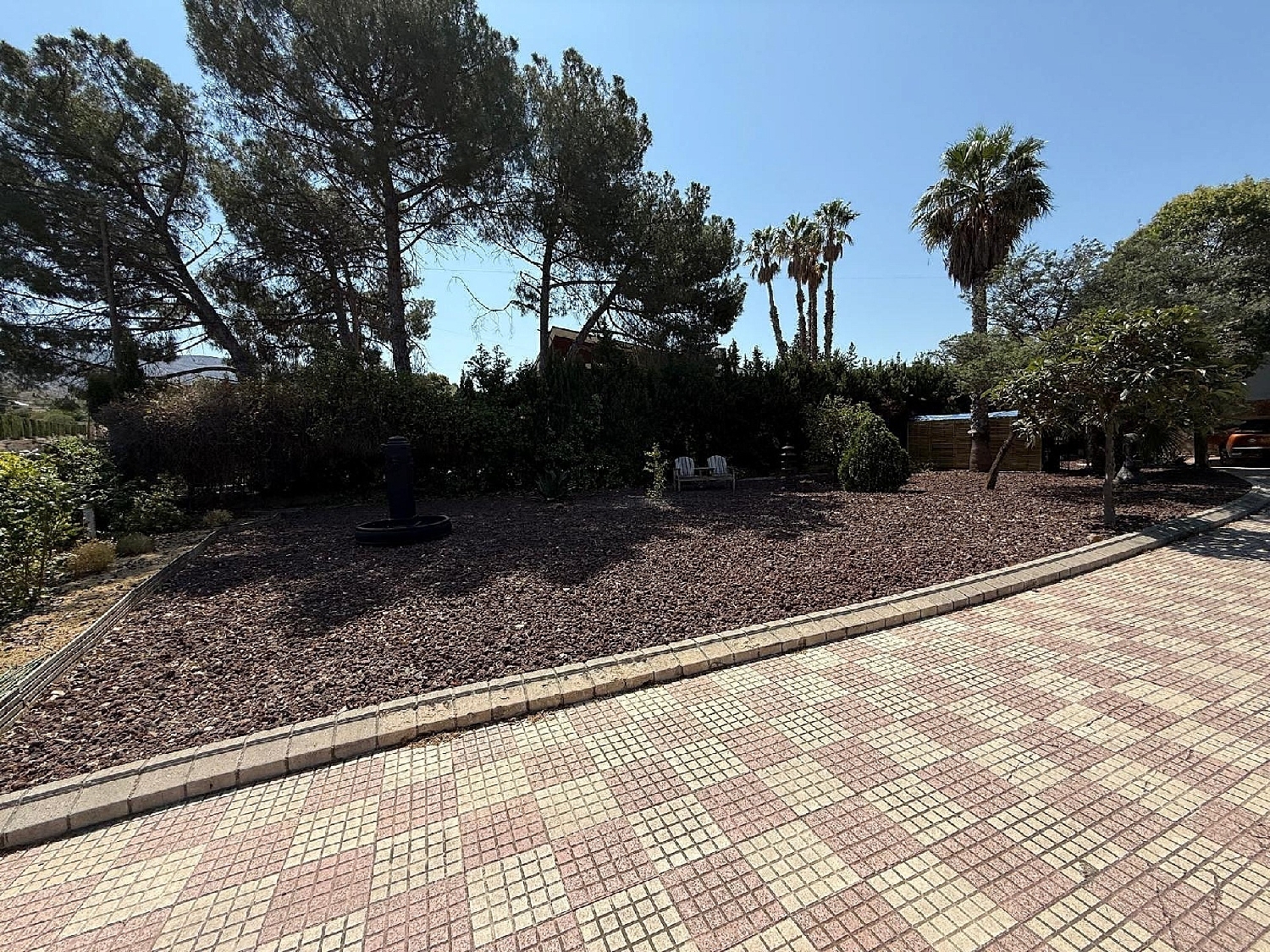  kaufen Villa Petrer Vinalopó Mitjà 16