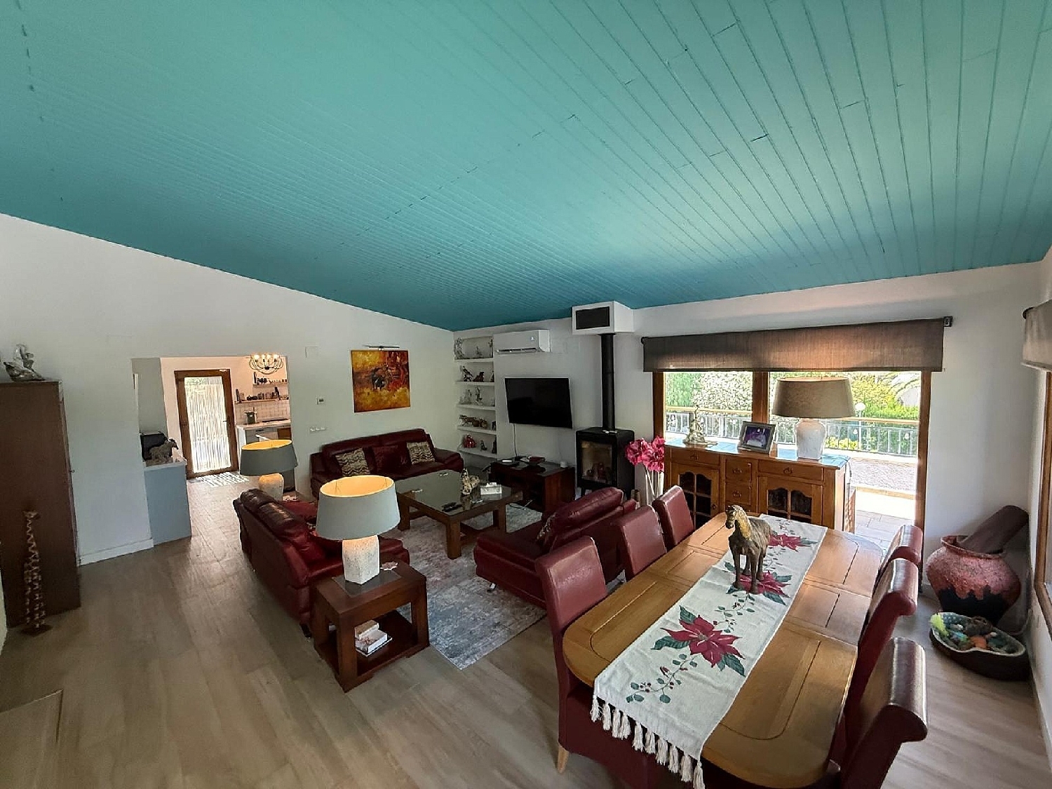  kaufen Villa Petrer Vinalopó Mitjà 32