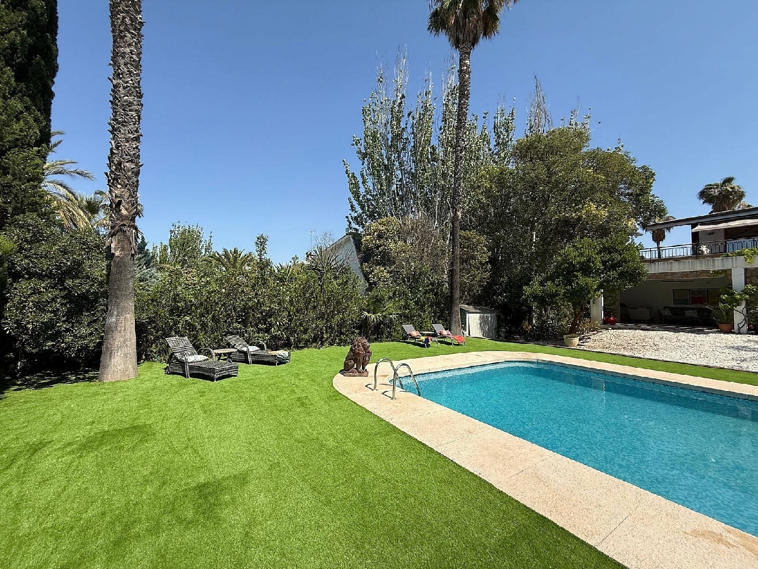  kaufen Villa Petrer Vinalopó Mitjà 25