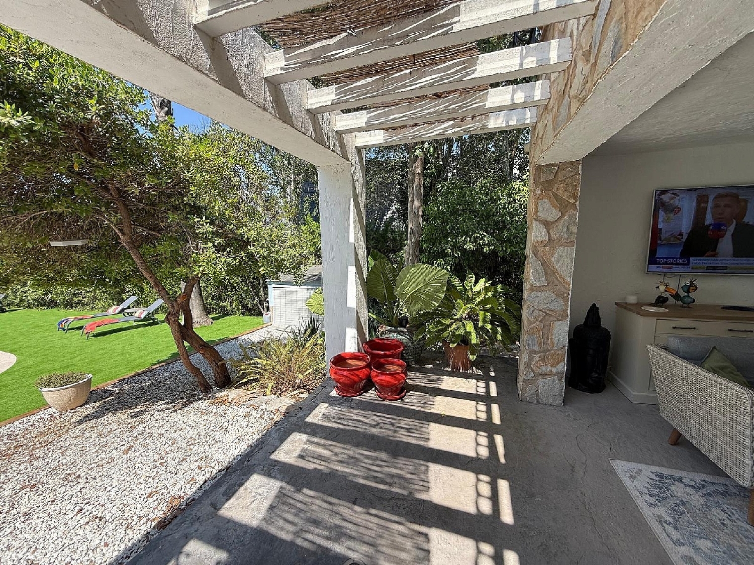  kaufen Villa Petrer Vinalopó Mitjà 29