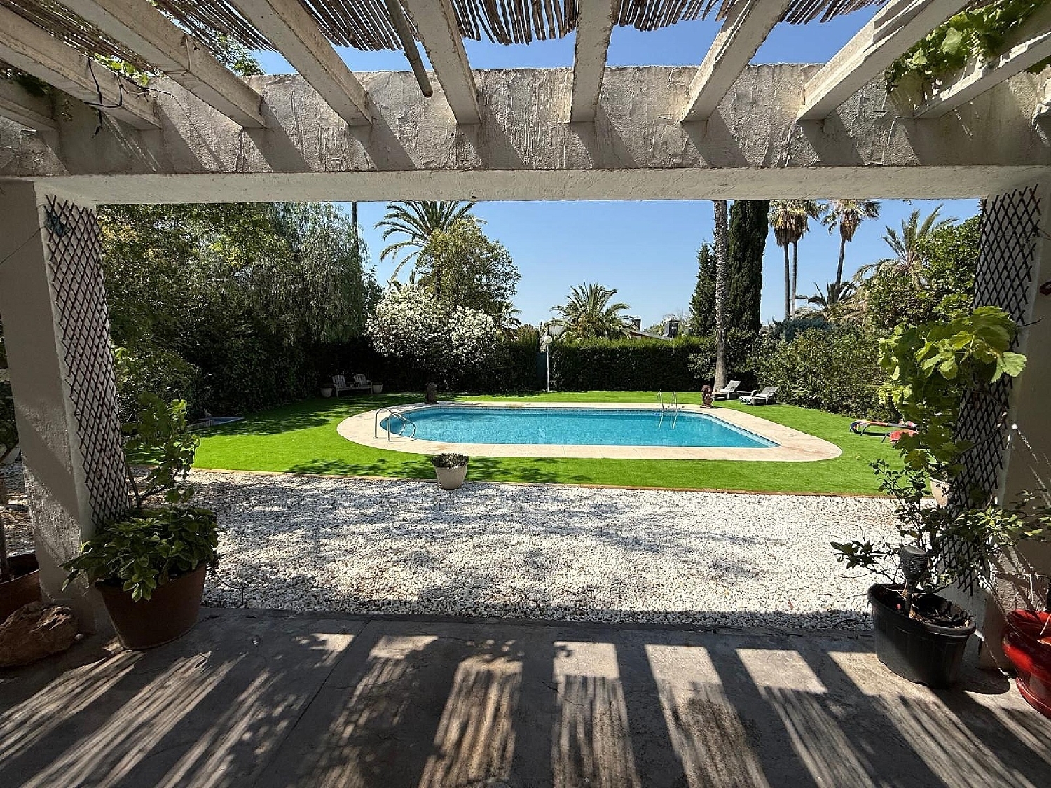  kaufen Villa Petrer Vinalopó Mitjà 23