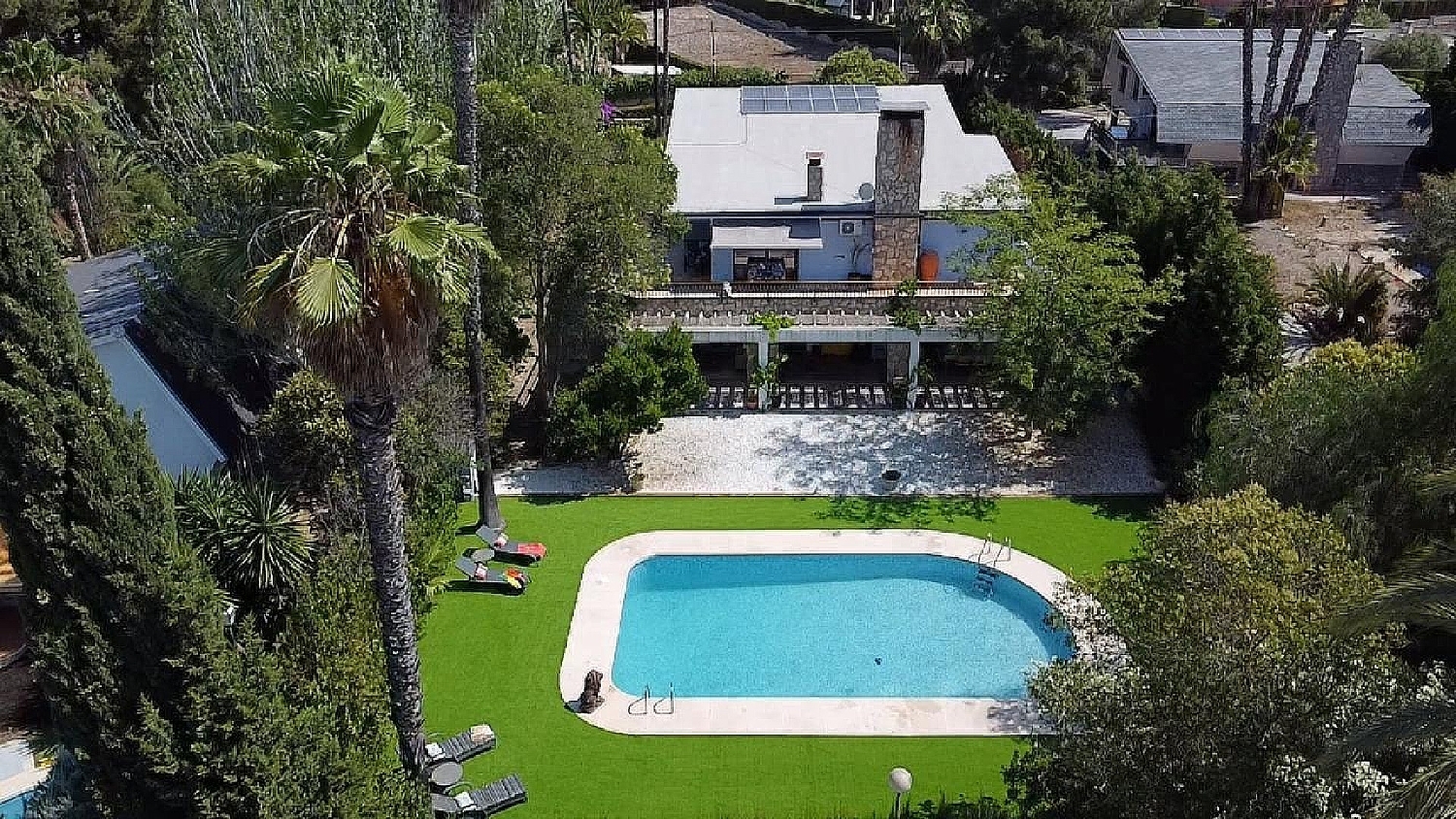  kaufen Villa Petrer Vinalopó Mitjà 30