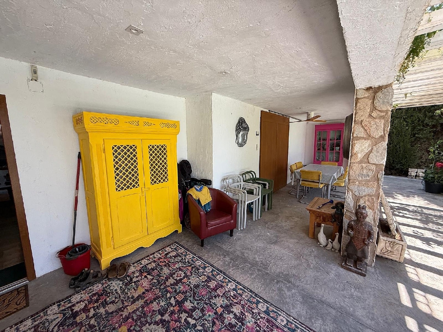  kaufen Villa Petrer Vinalopó Mitjà 31
