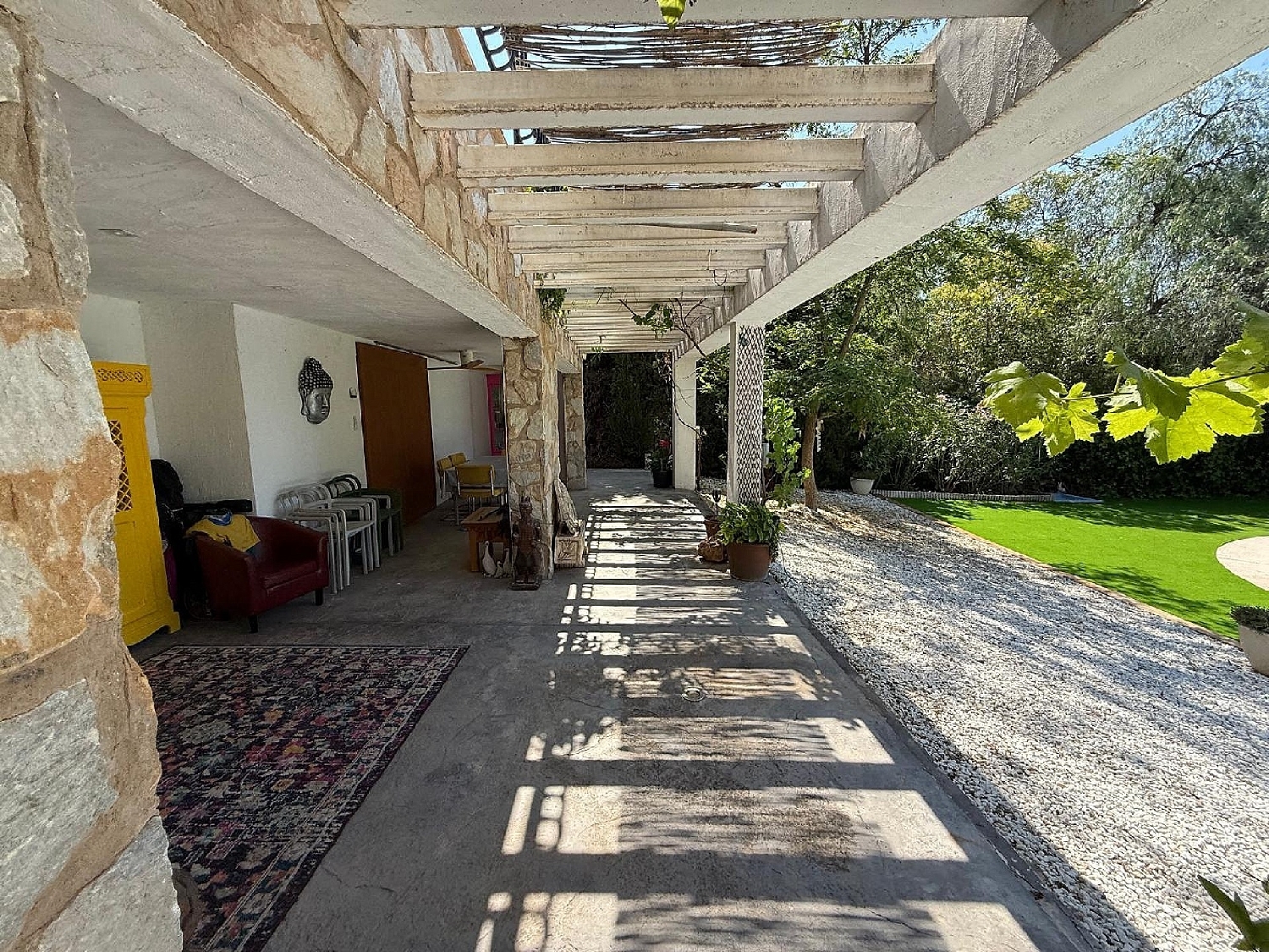  kaufen Villa Petrer Vinalopó Mitjà 24