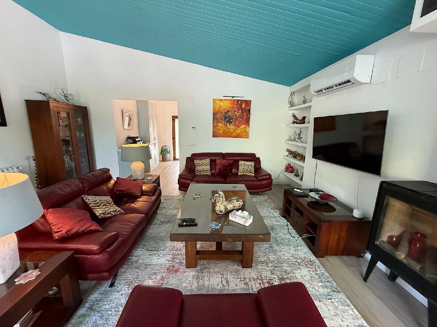  kaufen Villa Petrer Vinalopó Mitjà 33