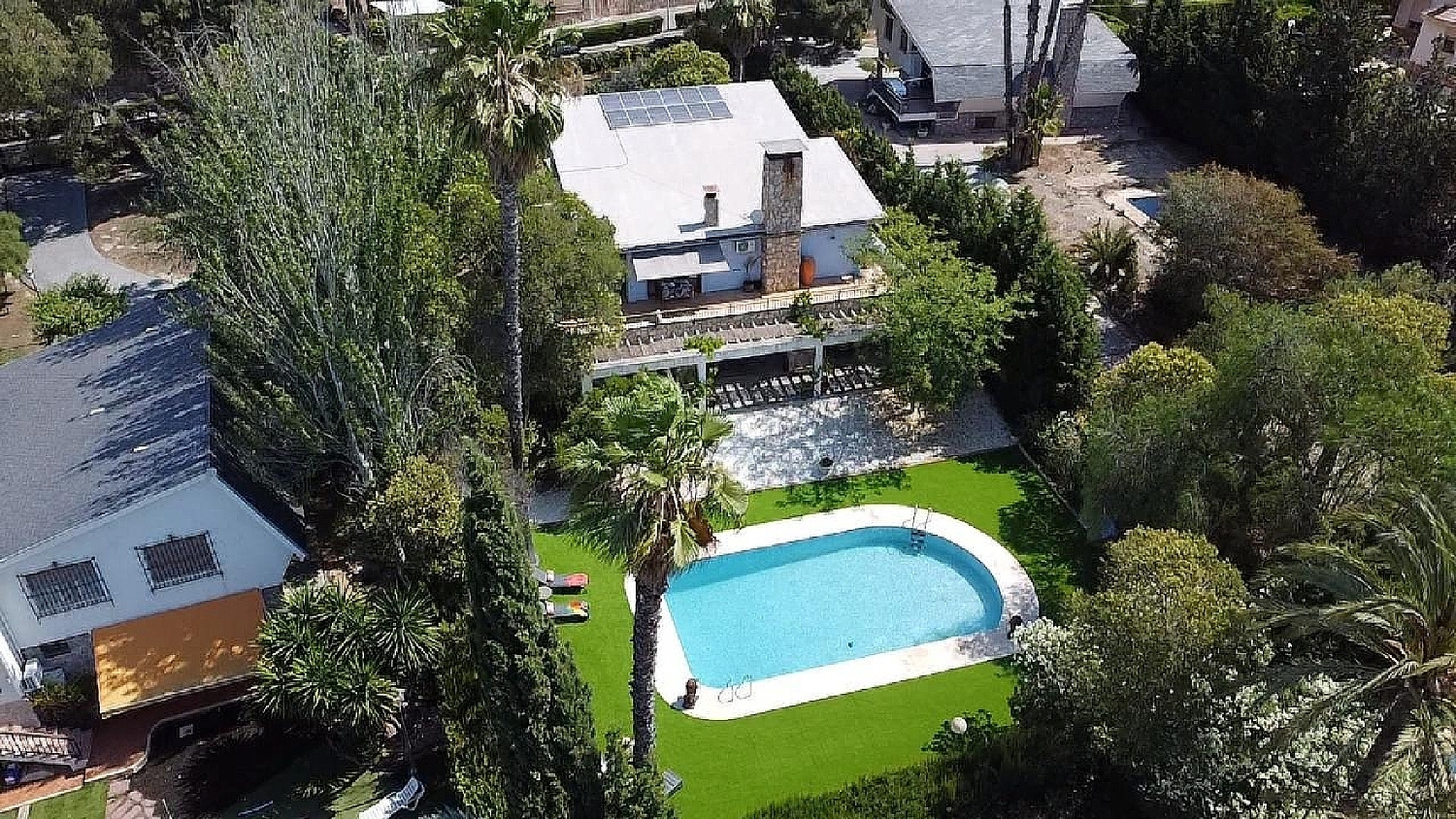  kaufen Villa Petrer Vinalopó Mitjà 26