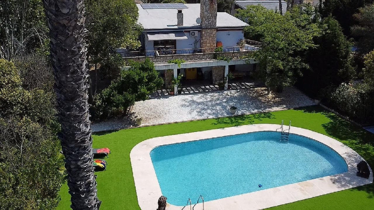kaufen Villa Petrer Vinalopó Mitjà 3