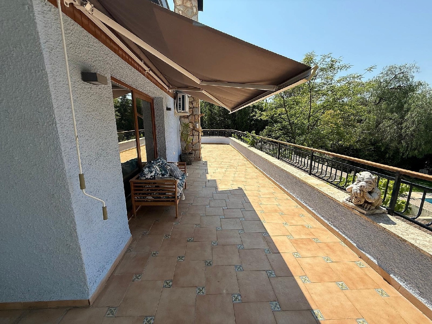  kaufen Villa Petrer Vinalopó Mitjà 6