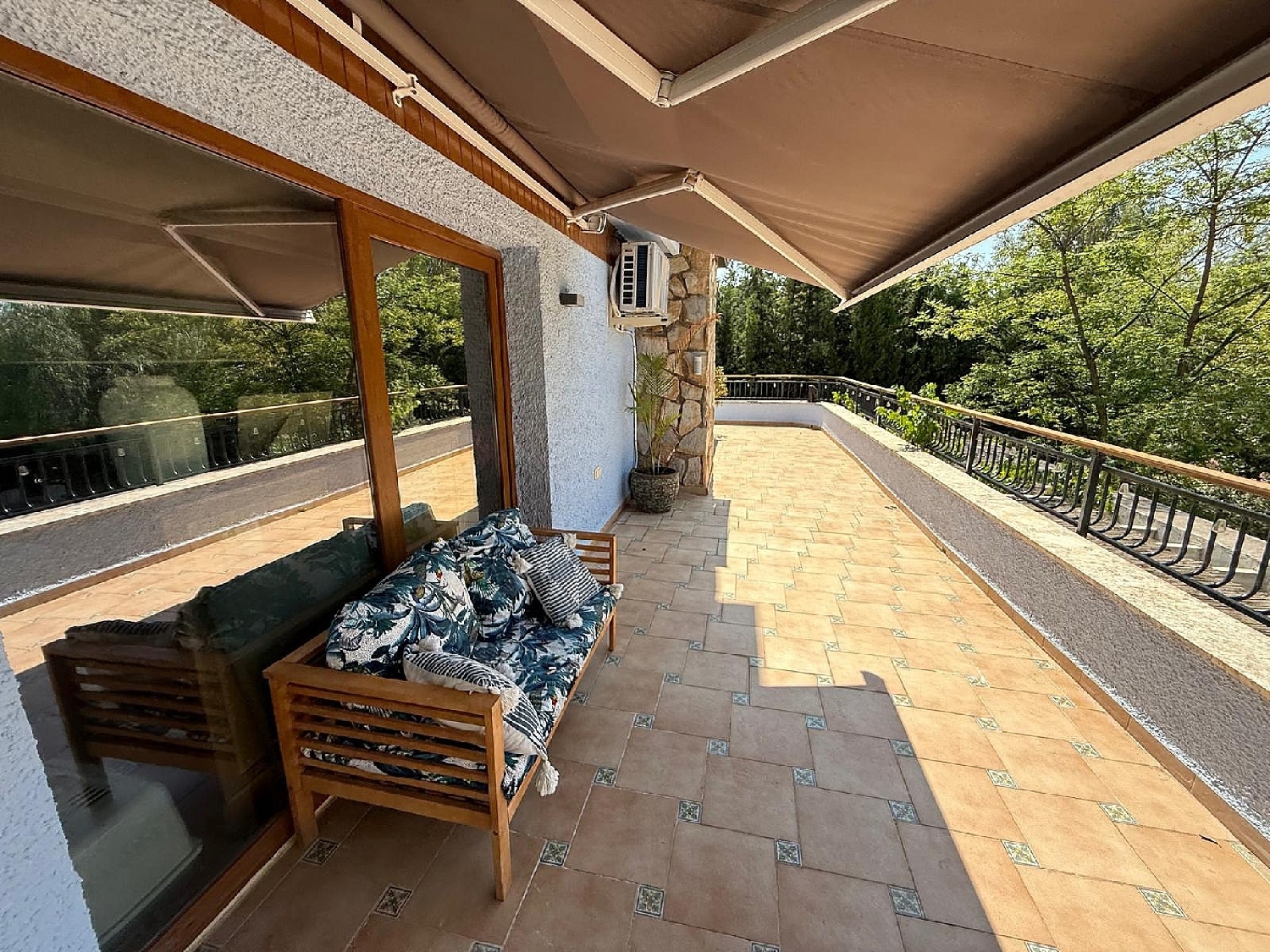  kaufen Villa Petrer Vinalopó Mitjà 8