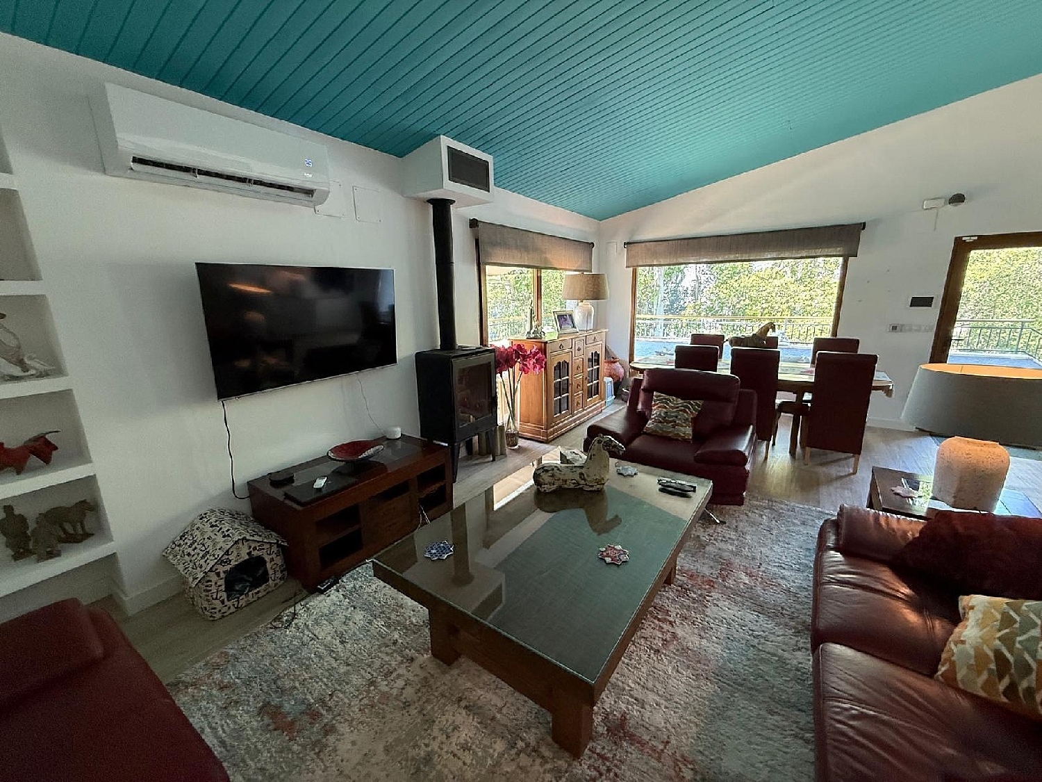  kaufen Villa Petrer Vinalopó Mitjà 35