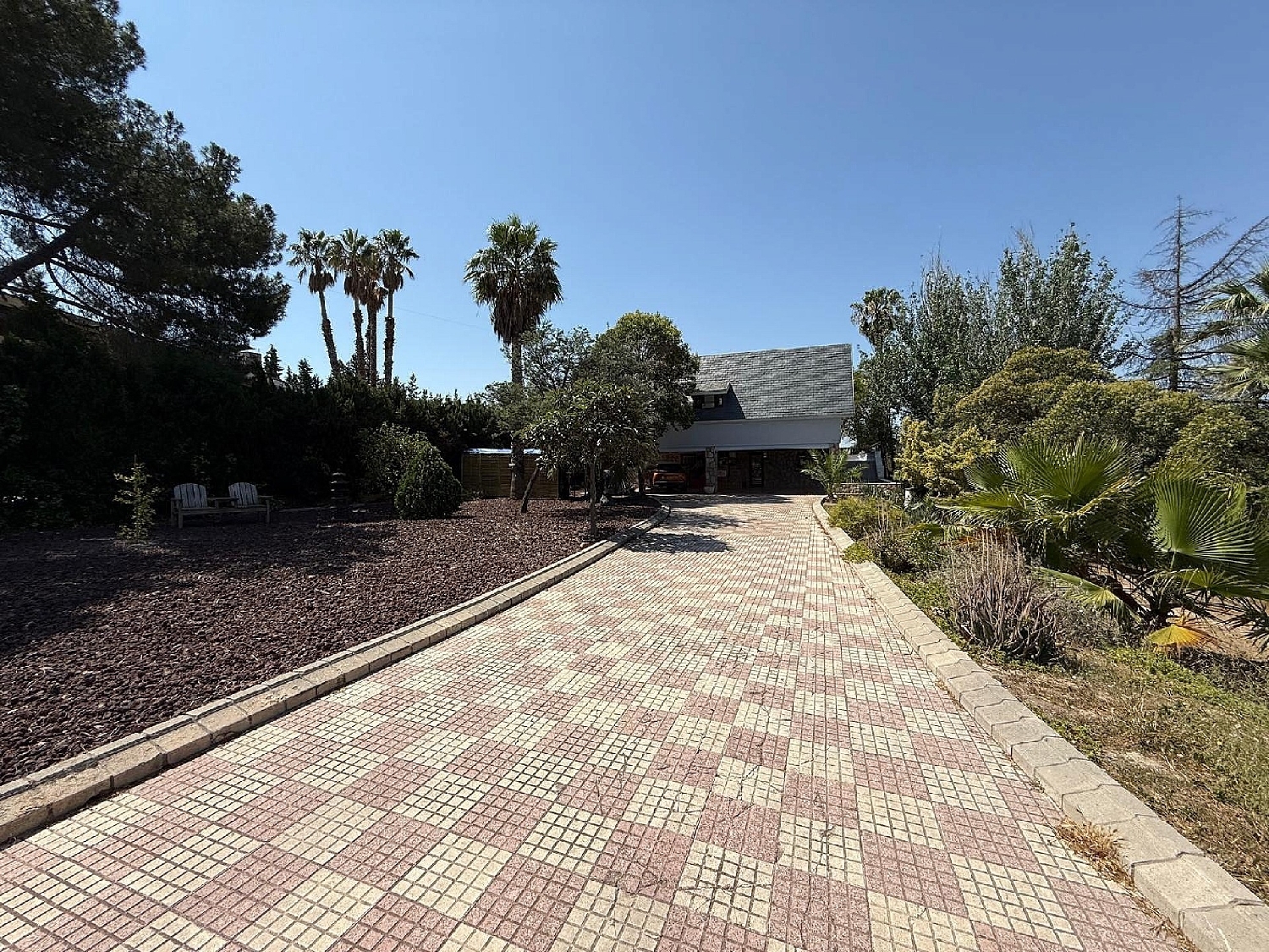  kaufen Villa Petrer Vinalopó Mitjà 17