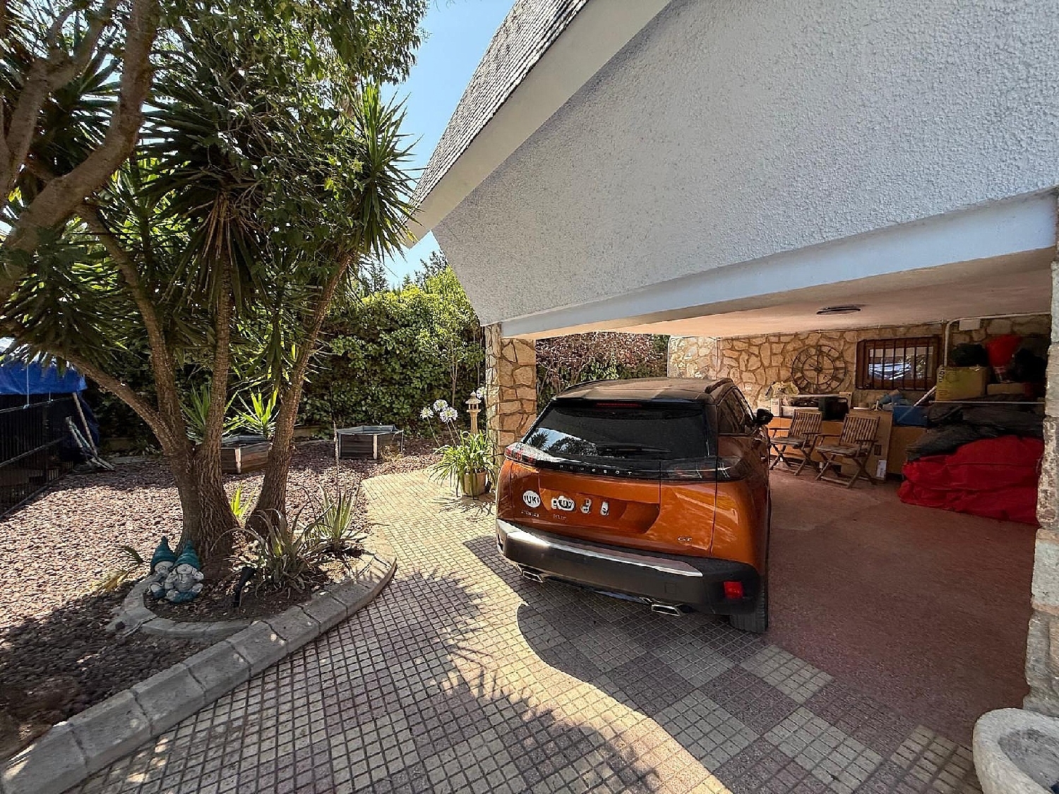  kaufen Villa Petrer Vinalopó Mitjà 22