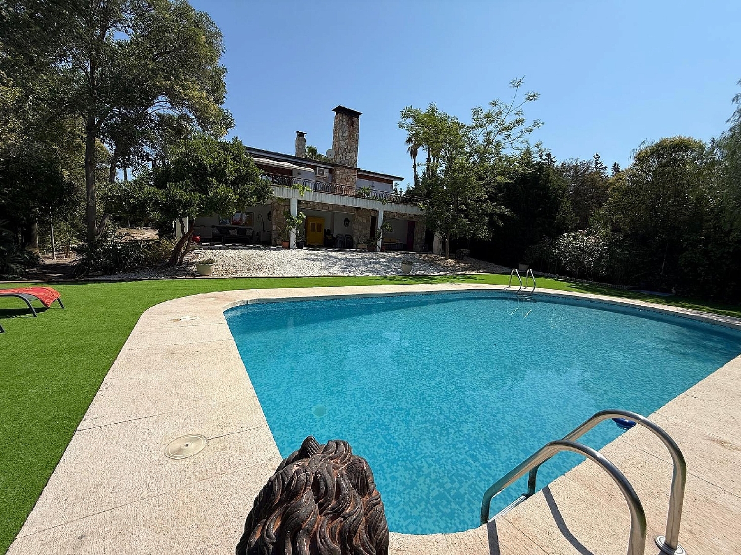  kaufen Villa Petrer Vinalopó Mitjà 5