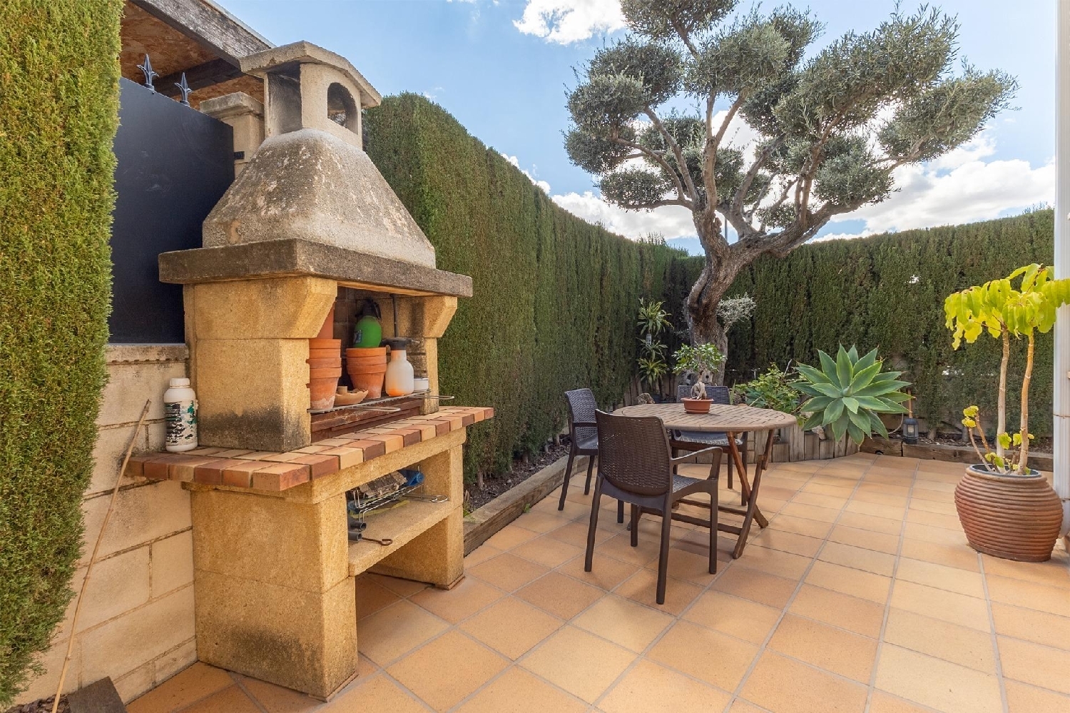 te koop villa Petrer Vinalopó Mitjà 3