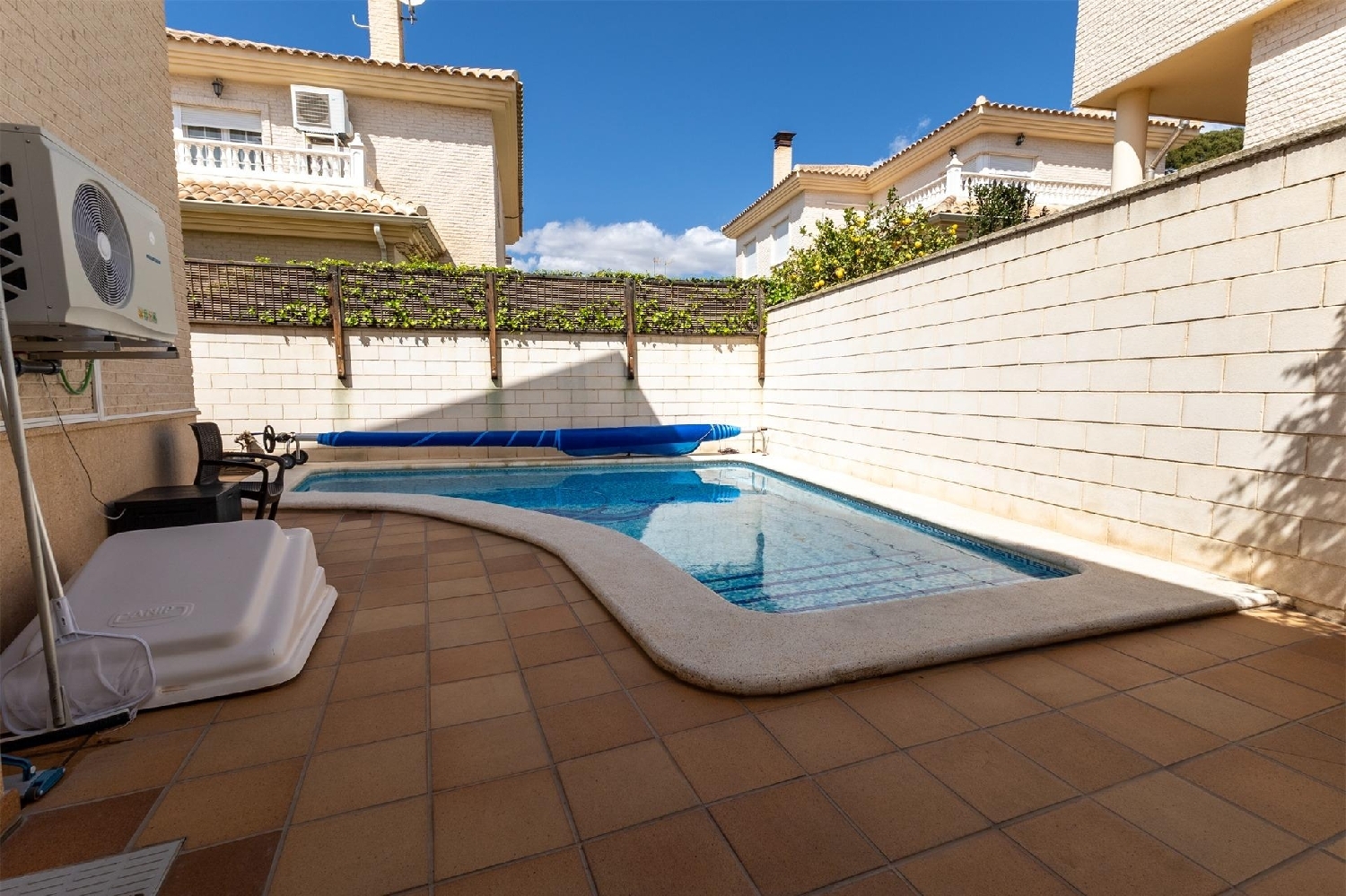  te koop villa Petrer Vinalopó Mitjà 5