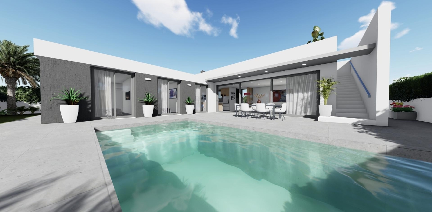  till salu villa Pilar De Jaravia Levante Almeriense 2
