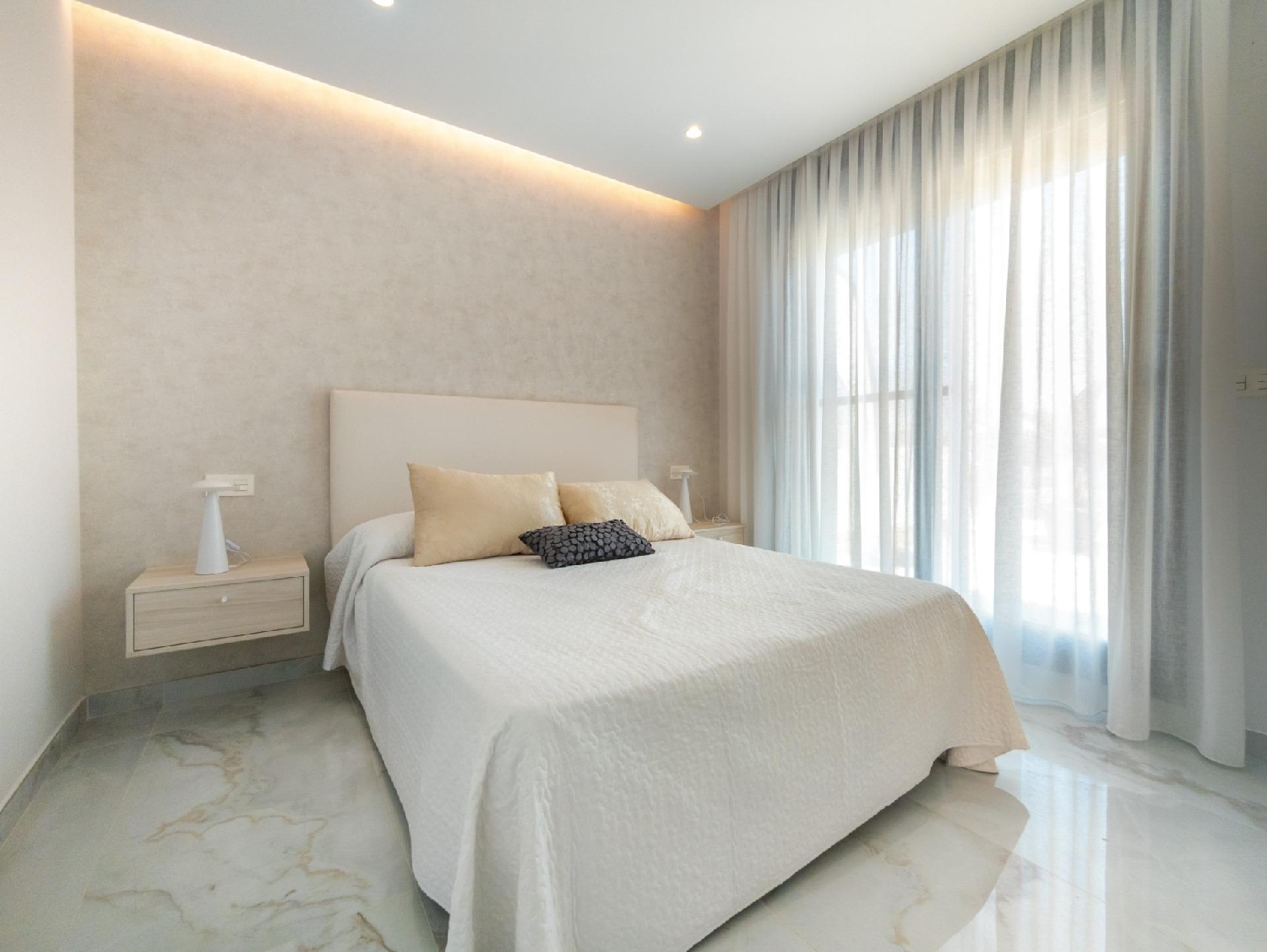  te koop villa Pilar De La Horadada Baix Segura 7
