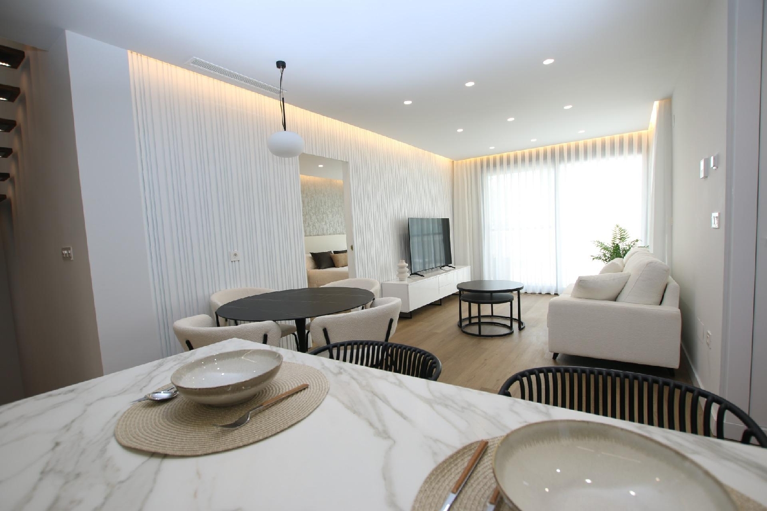  te koop villa Pilar De La Horadada Baix Segura 5