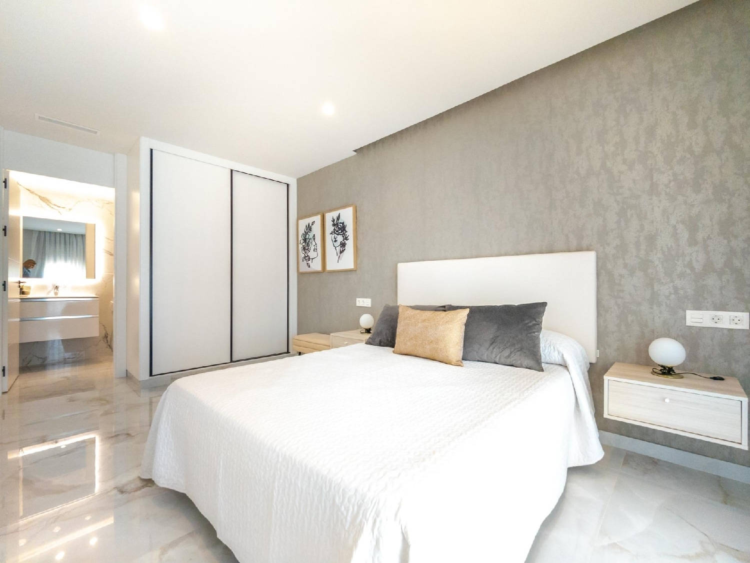 te koop villa Pilar De La Horadada Baix Segura 8