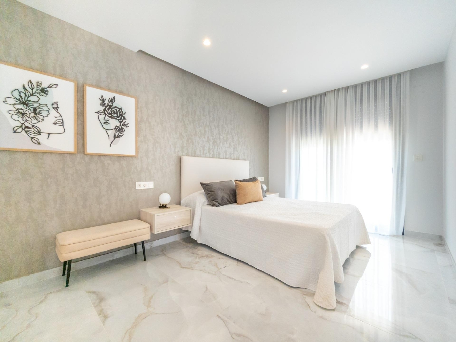  te koop villa Pilar De La Horadada Baix Segura 6