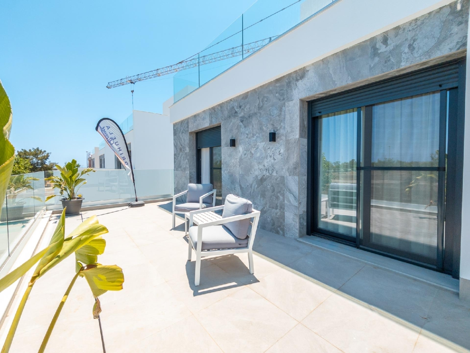 te koop villa Pilar De La Horadada Baix Segura 2
