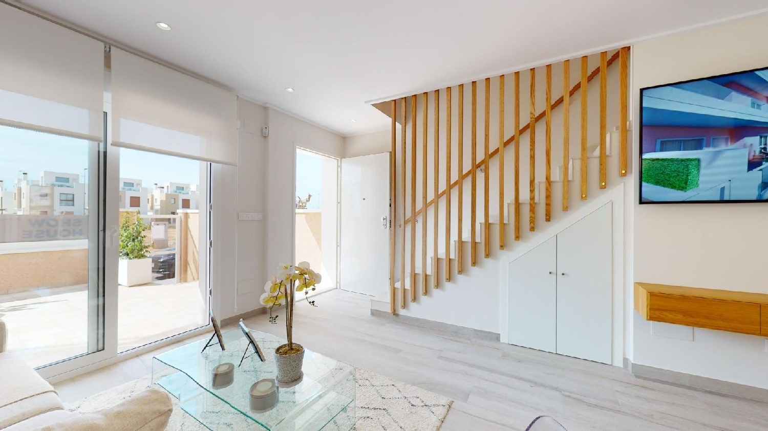  te koop villa Pilar De La Horadada Baix Segura 4