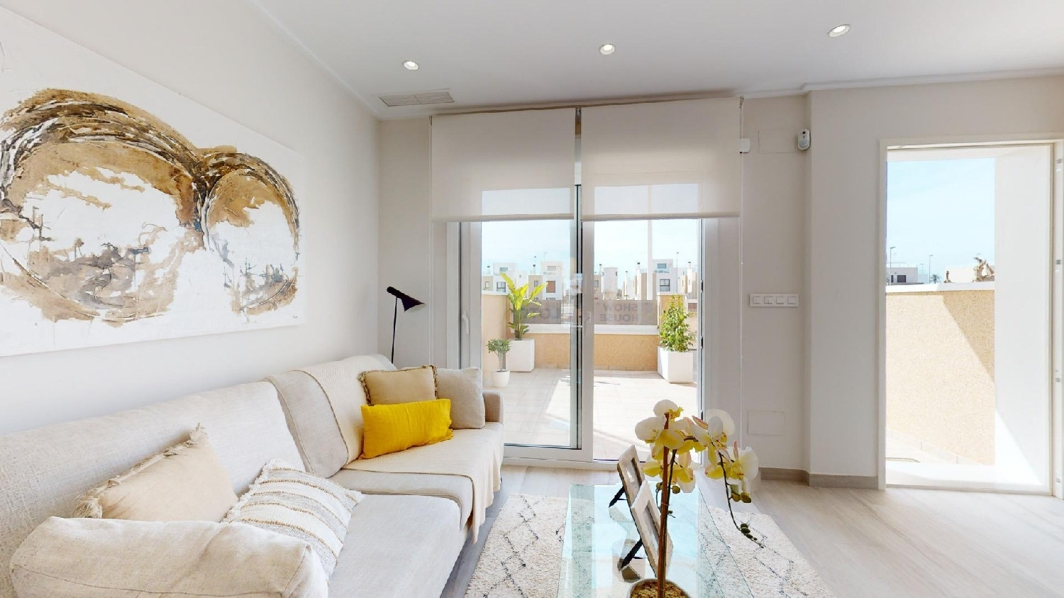  te koop villa Pilar De La Horadada Baix Segura 1