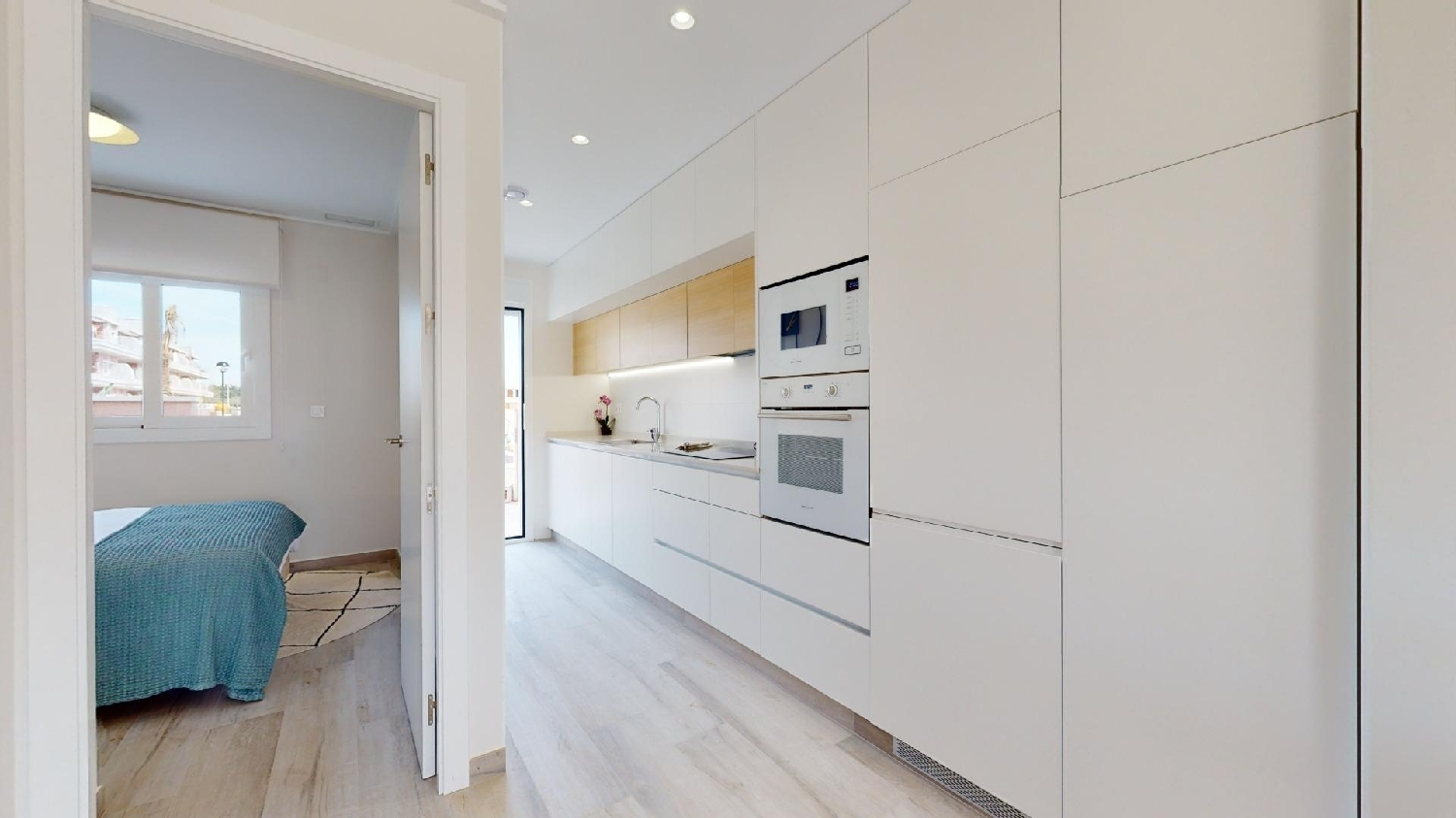  te koop villa Pilar De La Horadada Baix Segura 6