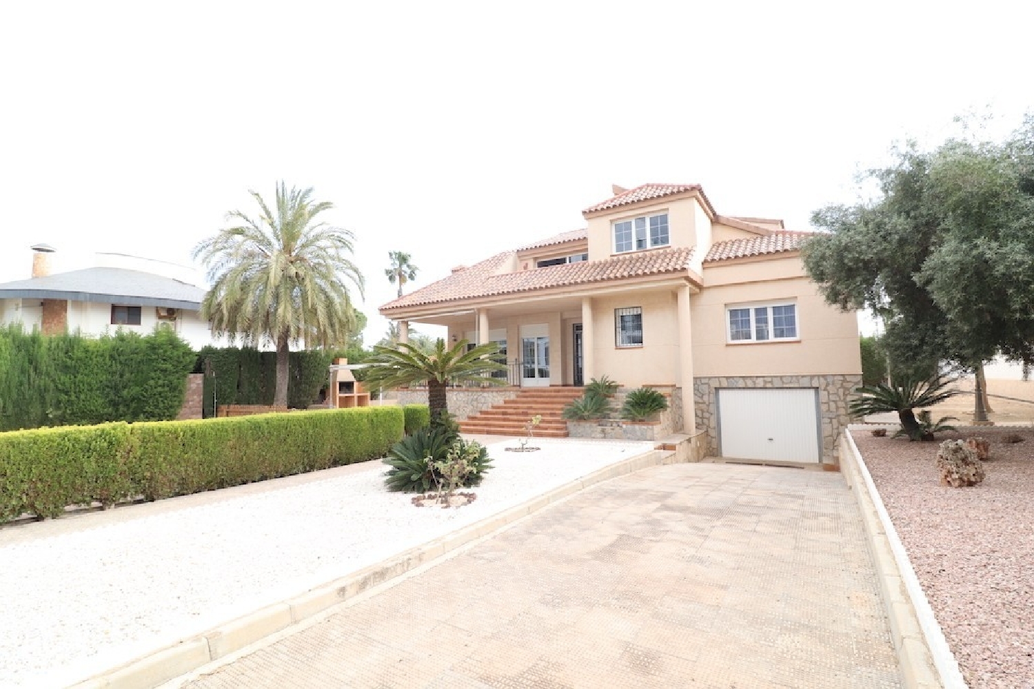 till salu villa Pilar De La Horadada Baix Segura 2