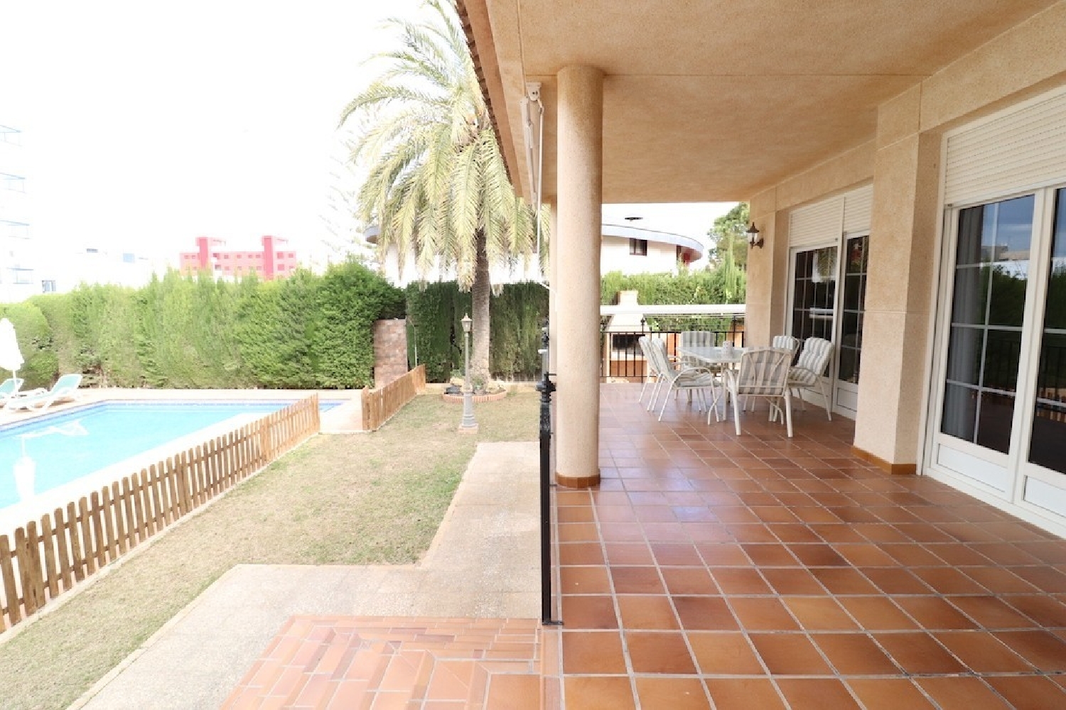till salu villa Pilar De La Horadada Baix Segura 3
