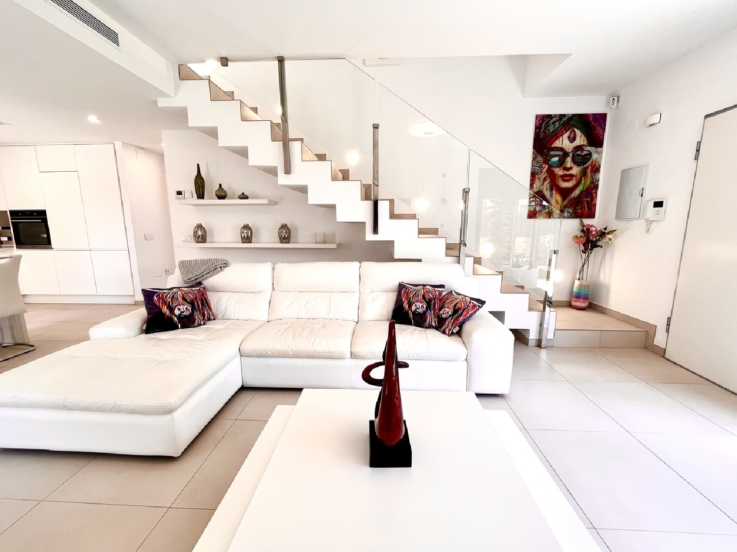  à vendre villa Pilar De La Horadada Baix Segura 6