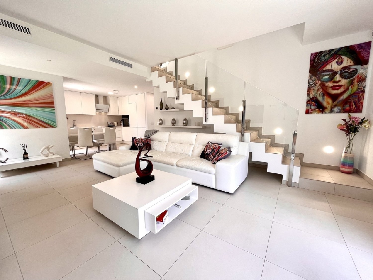 à vendre villa Pilar De La Horadada Baix Segura 5