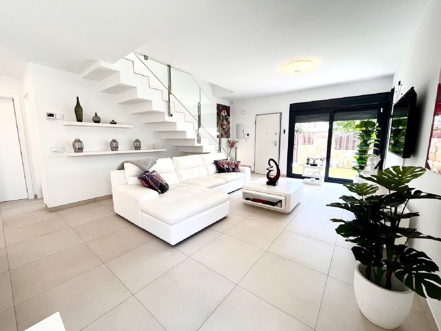  à vendre villa Pilar De La Horadada Baix Segura 7
