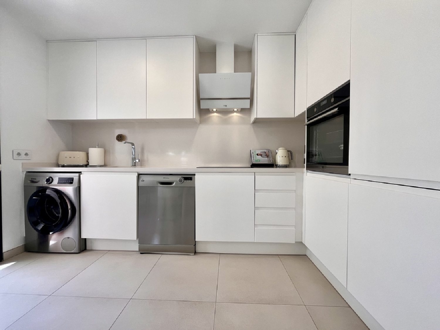  à vendre villa Pilar De La Horadada Baix Segura 8